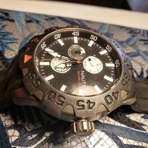 Nautica Men's watch